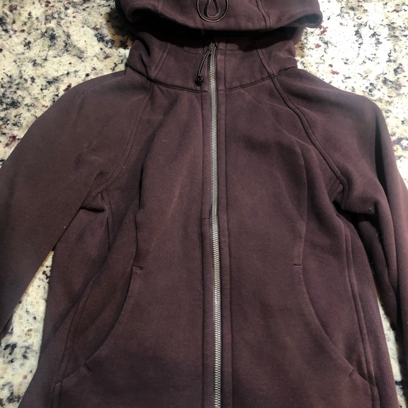 Lululemon size 4 - Picture 3 of 5